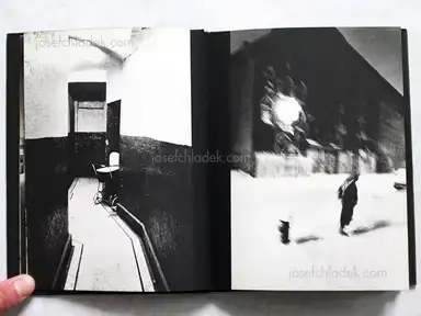 Sample page 6 for book "Schles, Ken – Ken Schles - Invisible City" Sample page 6 for book "Schles, Ken – Ken Schles - Invisible City"