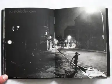 Sample page 5 for book "Schles, Ken – Ken Schles - Invisible City" Sample page 5 for book "Schles, Ken – Ken Schles - Invisible City"