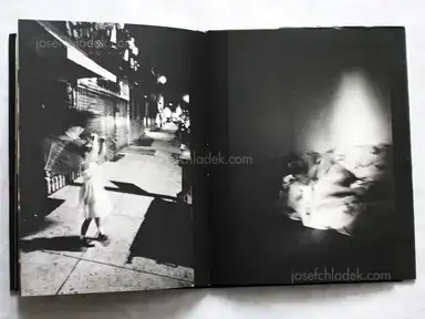 Sample page 4 for book "Schles, Ken – Ken Schles - Invisible City" Sample page 4 for book "Schles, Ken – Ken Schles - Invisible City"