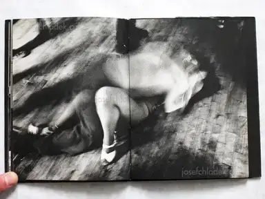 Sample page 3 for book "Schles, Ken – Ken Schles - Invisible City" Sample page 3 for book "Schles, Ken – Ken Schles - Invisible City"