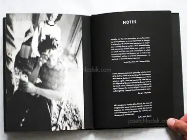 Sample page 1 for book "Schles, Ken – Ken Schles - Invisible City" Sample page 1 for book "Schles, Ken – Ken Schles - Invisible City"