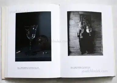 Sample page 9 for book "Schles, Ken – Ken Schles - A New History of Photography" Sample page 9 for book "Schles, Ken – Ken Schles - A New History of Photography"