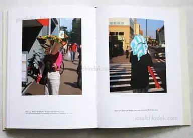 Sample page 1 for book "Schles, Ken – Ken Schles - A New History of Photography" Sample page 1 for book "Schles, Ken – Ken Schles - A New History of Photography"