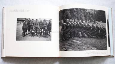 Sample page 4 for book "Jones, Ed and Timothy Prus – Ed Jones and Timothy Prus - Nein, Onkel: Snapshots from Another Front, 1938-1945" Sample page 4 for book "Jones, Ed and Timothy Prus – Ed Jones and Timothy Prus - Nein, Onkel: Snapshots from Another Front, 1938-1945"