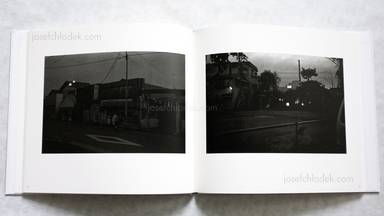Sample page 1 for book  Koji Onaka – Twin Boat