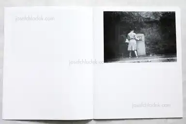 Sample page 14 for book "Klein, Jens – Jens Klein - Hundewege. Index eines konspirativen Alltags" Sample page 14 for book "Klein, Jens – Jens Klein - Hundewege. Index eines konspirativen Alltags"