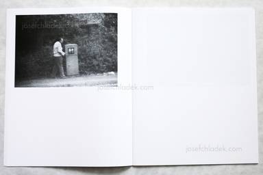 Sample page 12 for book "Klein, Jens – Jens Klein - Hundewege. Index eines konspirativen Alltags" Sample page 12 for book "Klein, Jens – Jens Klein - Hundewege. Index eines konspirativen Alltags"