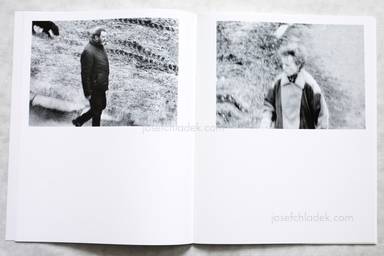 Sample page 4 for book  Jens Klein – Hundewege