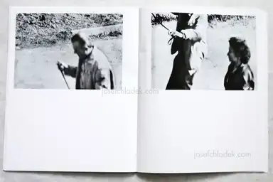 Sample page 9 for book "Klein, Jens – Jens Klein - Hundewege. Index eines konspirativen Alltags" Sample page 9 for book "Klein, Jens – Jens Klein - Hundewege. Index eines konspirativen Alltags"