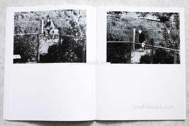 Sample page 8 for book  Jens Klein – Hundewege