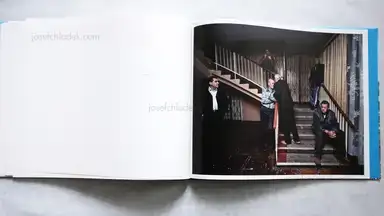 Sample page 2 for book "Milach, Rafal – Rafal Milach - Black Sea of Concrete" Sample page 2 for book "Milach, Rafal – Rafal Milach - Black Sea of Concrete"