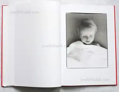 Sample page 6 for book "Schäfer, Rudolf – Rudolf Schäfer - Der ewige Schlaf. Visages de morts. The endless sleep." Sample page 6 for book "Schäfer, Rudolf – Rudolf Schäfer - Der ewige Schlaf. Visages de morts. The endless sleep."