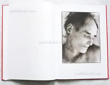 Sample page 5 for book "Schäfer, Rudolf – Rudolf Schäfer - Der ewige Schlaf. Visages de morts. The endless sleep." Sample page 5 for book "Schäfer, Rudolf – Rudolf Schäfer - Der ewige Schlaf. Visages de morts. The endless sleep."