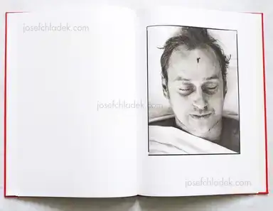 Sample page 4 for book "Schäfer, Rudolf – Rudolf Schäfer - Der ewige Schlaf. Visages de morts. The endless sleep." Sample page 4 for book "Schäfer, Rudolf – Rudolf Schäfer - Der ewige Schlaf. Visages de morts. The endless sleep."