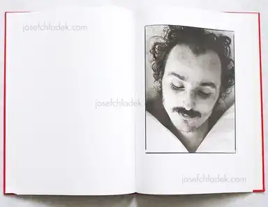 Sample page 2 for book "Schäfer, Rudolf – Rudolf Schäfer - Der ewige Schlaf. Visages de morts. The endless sleep." Sample page 2 for book "Schäfer, Rudolf – Rudolf Schäfer - Der ewige Schlaf. Visages de morts. The endless sleep."