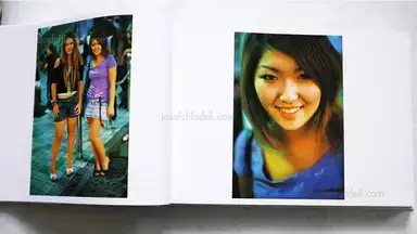 Sample page 17 for book "Ohashi, Jin – Jin Ohashi - Surrendered Myself to the Chair of Life " Sample page 17 for book "Ohashi, Jin – Jin Ohashi - Surrendered Myself to the Chair of Life "