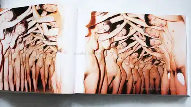 Sample page 11 for book "Ohashi, Jin – Jin Ohashi - Surrendered Myself to the Chair of Life " Sample page 11 for book "Ohashi, Jin – Jin Ohashi - Surrendered Myself to the Chair of Life "