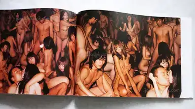 Sample page 8 for book "Ohashi, Jin – Jin Ohashi - Surrendered Myself to the Chair of Life " Sample page 8 for book "Ohashi, Jin – Jin Ohashi - Surrendered Myself to the Chair of Life "