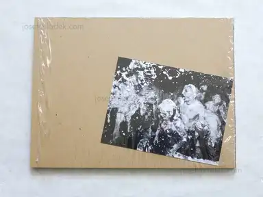 Sample page 9 for book "Soth, Alec – Alec Soth - Foam Party Poster" Sample page 9 for book "Soth, Alec – Alec Soth - Foam Party Poster"