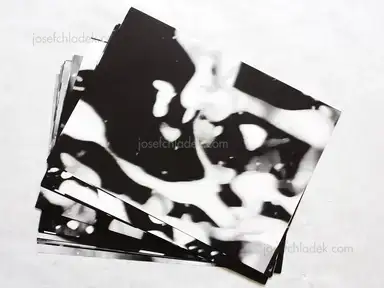 Sample page 6 for book "Soth, Alec – Alec Soth - Foam Party Poster" Sample page 6 for book "Soth, Alec – Alec Soth - Foam Party Poster"