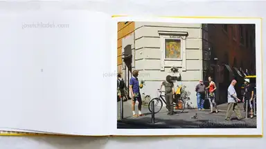 Sample page 5 for book "Soth, Alec – Alec Soth - La Belle Dame Sans Merci" Sample page 5 for book "Soth, Alec – Alec Soth - La Belle Dame Sans Merci"