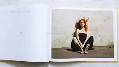 Sample page 3 for book "Soth, Alec – Alec Soth - La Belle Dame Sans Merci" Sample page 3 for book "Soth, Alec – Alec Soth - La Belle Dame Sans Merci"