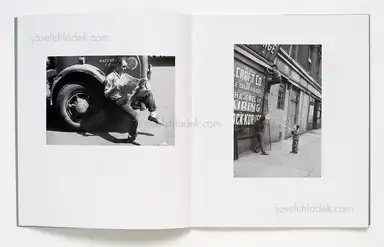 Sample page 6 for book "Johansson, Gerry – Gerry Johansson - Amerikabilder 1962-63" Sample page 6 for book "Johansson, Gerry – Gerry Johansson - Amerikabilder 1962-63"