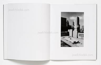 Sample page 4 for book "Johansson, Gerry – Gerry Johansson - Amerikabilder 1962-63" Sample page 4 for book "Johansson, Gerry – Gerry Johansson - Amerikabilder 1962-63"