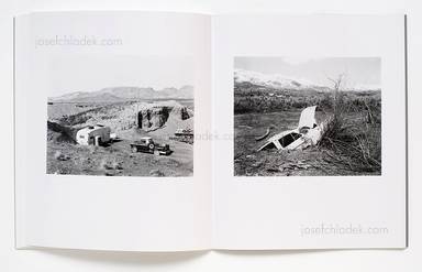 Sample page 2 for book "Johansson, Gerry – Gerry Johansson - Amerikabilder 1962-63" Sample page 2 for book "Johansson, Gerry – Gerry Johansson - Amerikabilder 1962-63"