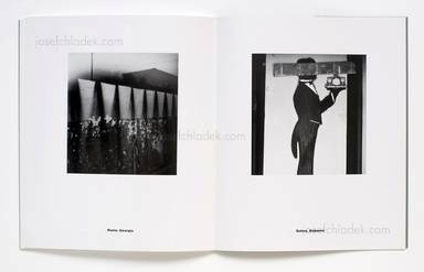 Sample page 1 for book "Johansson, Gerry – Gerry Johansson - Amerikabilder 1962-63" Sample page 1 for book "Johansson, Gerry – Gerry Johansson - Amerikabilder 1962-63"