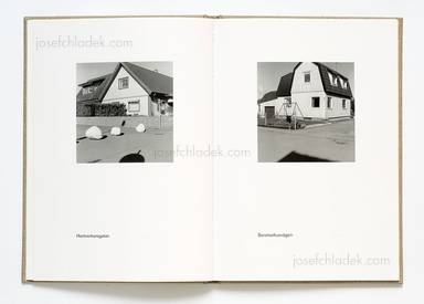 Sample page 4 for book  Gerry Johansson – Kvidinge