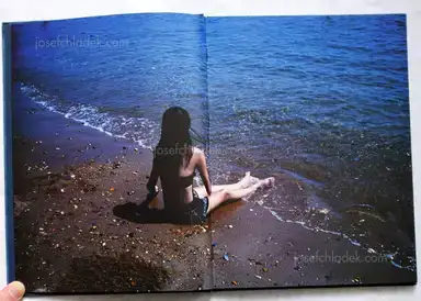 Sample page 6 for book "Casaca, Filipe – Filipe Casaca - Blue Mud Swamp" Sample page 6 for book "Casaca, Filipe – Filipe Casaca - Blue Mud Swamp"