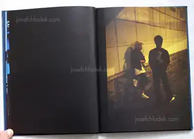 Sample page 5 for book "Casaca, Filipe – Filipe Casaca - Blue Mud Swamp" Sample page 5 for book "Casaca, Filipe – Filipe Casaca - Blue Mud Swamp"