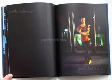 Sample page 4 for book "Casaca, Filipe – Filipe Casaca - Blue Mud Swamp" Sample page 4 for book "Casaca, Filipe – Filipe Casaca - Blue Mud Swamp"