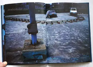 Sample page 3 for book "Casaca, Filipe – Filipe Casaca - Blue Mud Swamp" Sample page 3 for book "Casaca, Filipe – Filipe Casaca - Blue Mud Swamp"