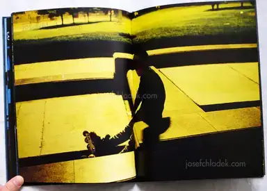 Sample page 2 for book "Casaca, Filipe – Filipe Casaca - Blue Mud Swamp" Sample page 2 for book "Casaca, Filipe – Filipe Casaca - Blue Mud Swamp"