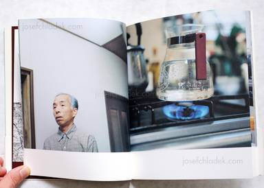 Sample page 5 for book "Kawauchi, Rinko – Rinko Kawauchi - Hanako (川内 倫子 花子)" Sample page 5 for book "Kawauchi, Rinko – Rinko Kawauchi - Hanako (川内 倫子 花子)"