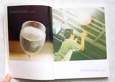 Sample page 9 for book "Kawauchi, Rinko – Rinko Kawauchi - Utatane (川内 倫子 うたたね)" Sample page 9 for book "Kawauchi, Rinko – Rinko Kawauchi - Utatane (川内 倫子 うたたね)"