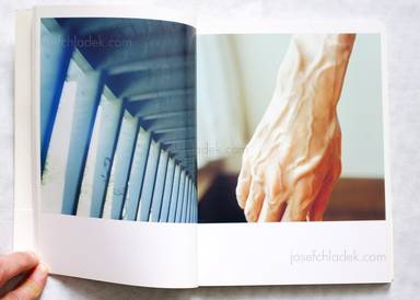 Sample page 3 for book  Rinko Kawauchi – Utatane