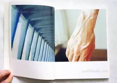 Sample page 7 for book "Kawauchi, Rinko – Rinko Kawauchi - Utatane (川内 倫子 うたたね)" Sample page 7 for book "Kawauchi, Rinko – Rinko Kawauchi - Utatane (川内 倫子 うたたね)"