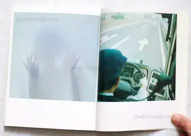 Sample page 2 for book "Kawauchi, Rinko – Rinko Kawauchi - Utatane (川内 倫子 うたたね)" Sample page 2 for book "Kawauchi, Rinko – Rinko Kawauchi - Utatane (川内 倫子 うたたね)"
