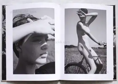 Sample page 4 for book "Sassen, Viviane – Viviane Sassen - Sol & Luna" Sample page 4 for book "Sassen, Viviane – Viviane Sassen - Sol & Luna"