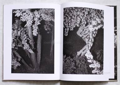 Sample page 4 for book  Viviane Sassen – Sol & Luna