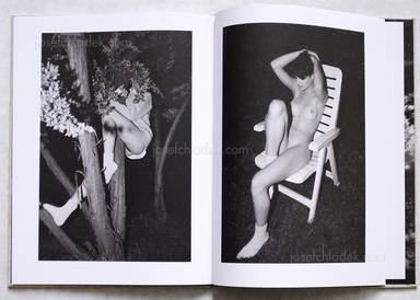 Sample page 5 for book  Viviane Sassen – Sol & Luna