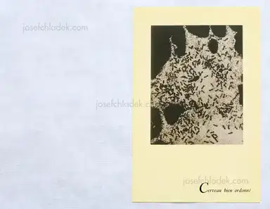 Sample page 6 for book "Ray, Man – Man Ray - Photographie n'est pas L'Art (2009 reprint)" Sample page 6 for book "Ray, Man – Man Ray - Photographie n'est pas L'Art (2009 reprint)"