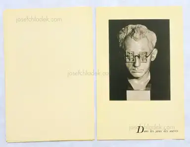 Sample page 2 for book "Ray, Man – Man Ray - Photographie n'est pas L'Art (2009 reprint)" Sample page 2 for book "Ray, Man – Man Ray - Photographie n'est pas L'Art (2009 reprint)"