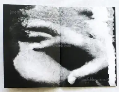 Sample page 5 for book "Rodick, Frank – Frank Rodick - OF LIQUID CITIES AND CELESTIAL ABATTOIRS" Sample page 5 for book "Rodick, Frank – Frank Rodick - OF LIQUID CITIES AND CELESTIAL ABATTOIRS"