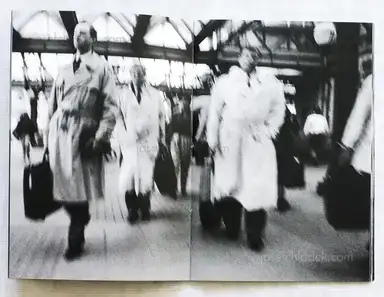 Sample page 4 for book "Rodick, Frank – Frank Rodick - OF LIQUID CITIES AND CELESTIAL ABATTOIRS" Sample page 4 for book "Rodick, Frank – Frank Rodick - OF LIQUID CITIES AND CELESTIAL ABATTOIRS"