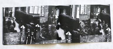 Sample page 3 for book "Bocchetto, Alex & Abenavoli, Valentina – Alex Bocchetto & Valentina Abenavoli - Fallen empire" Sample page 3 for book "Bocchetto, Alex & Abenavoli, Valentina – Alex Bocchetto & Valentina Abenavoli - Fallen empire"