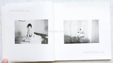 Sample page 7 for book "Araki, Nobuyoshi – Nobuyoshi Araki - Sentimental Journey" Sample page 7 for book "Araki, Nobuyoshi – Nobuyoshi Araki - Sentimental Journey"
